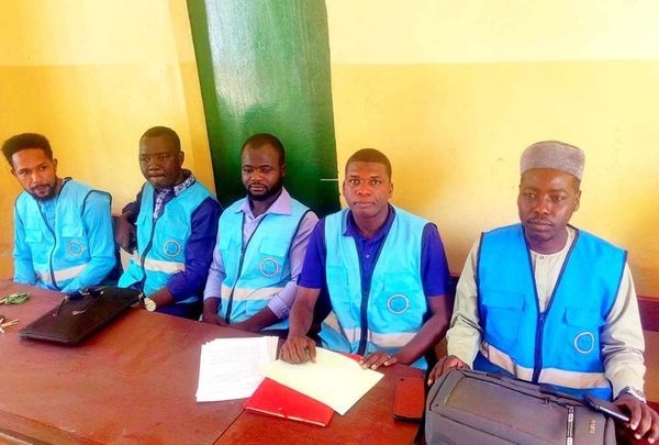 Tchad : le collectif des agents non permanents de l’ANGE menace de manifester toutes les 72 heures