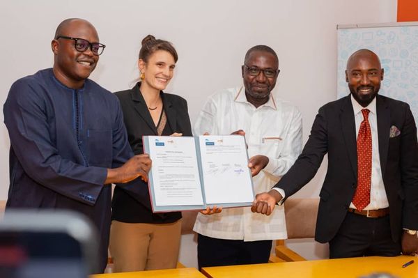 Tchad : MEDEV, BUCOFORE et Tchadinfos unissent leurs forces pour démocratiser le savoir