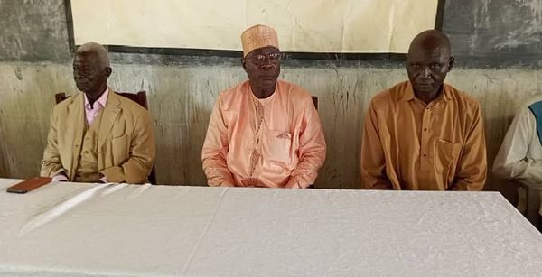 Tchad : vers l’élimination de la défécation à l’air libre à Torrock