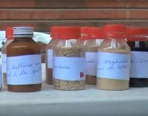 Tchad : médecine traditionnelle face à la médecine moderne, concurrence ou complémentarité ?