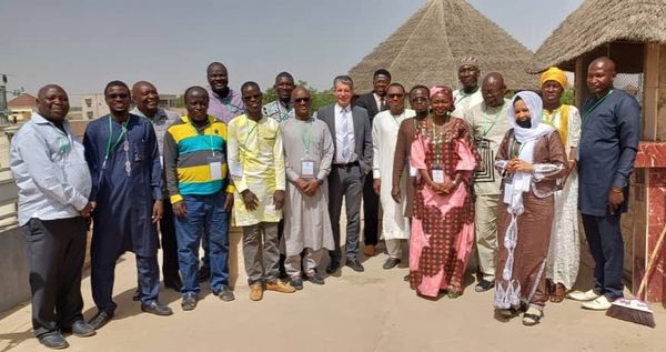 Tchad : Vers une collaboration renforcée entre médias et forces de sécurité pour une paix durable