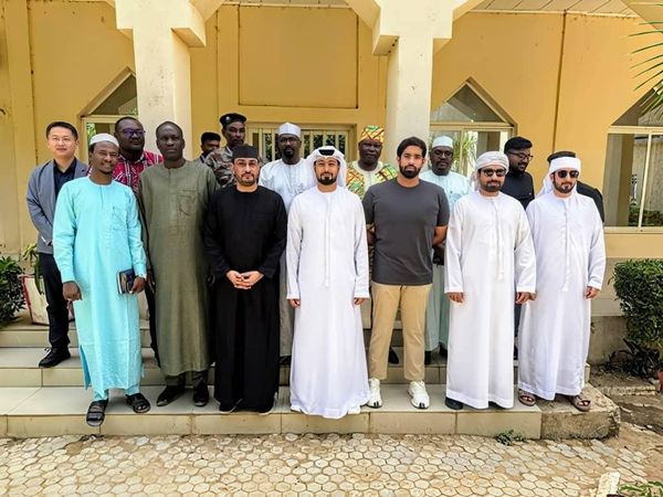 Tchad - Sécurisation urbaine à l’ère numérique : N’Djamena se prépare à l’installation de caméras de surveillance intelligentes