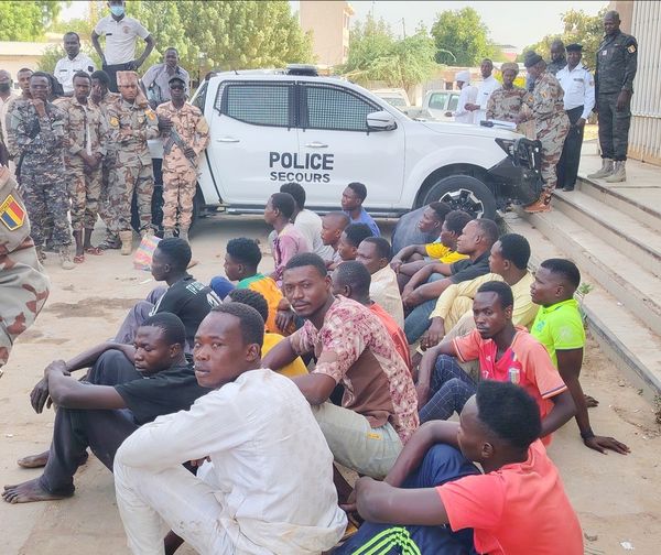 Tchad : la Police nationale annonce la mort d'un homme, faussement accusé de vol d'organe génital