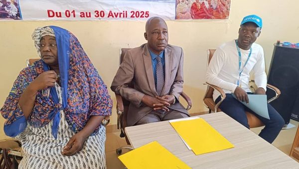 Tchad : À Abéché, les chefs traditionnels du Ouaddaï plaident pour des projets de développement local