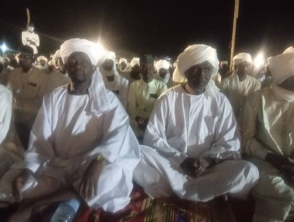 Tchad : Prédication sur les valeurs familiales et la vie du Prophète Muhammad à Mongo
