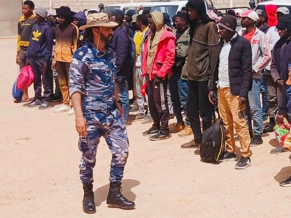 Images : Libye Actualité