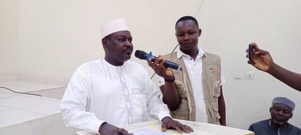 Tchad : Moyen-Chari, un nouveau projet pour protéger les filles et l’enfance voit le jour