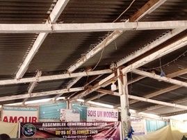 Tchad : des divisions au sein des Eglises protestantes à Ndjamena