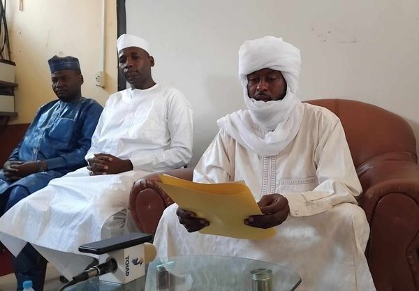 Tchad : à Abéché, la CNAS rencontre les autorités locales sur la couverture santé universelle