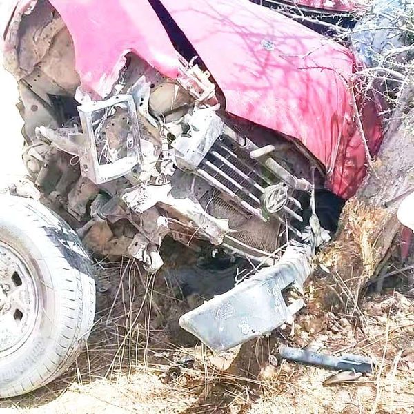 Tchad : accident de la route entre Koundjourou et Khireribé, plusieurs blessés graves