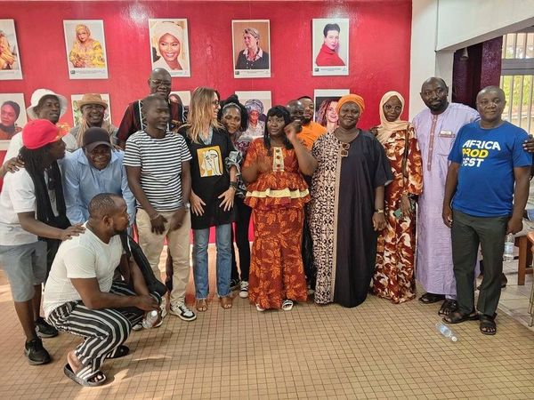 Cameroun : L'Alliance Française de Garoua, fer de lance du renforcement des liens culturels Tchad-Cameroun