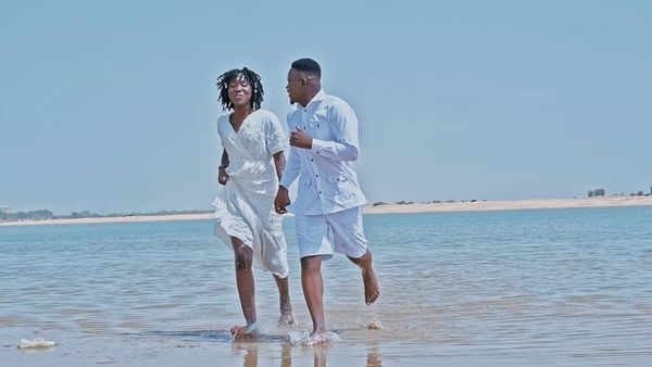 Tchad/Musique : Benil et Queena offrent une nouvelle vie au classique "Dja Tana" de Saint Mbeté Bao