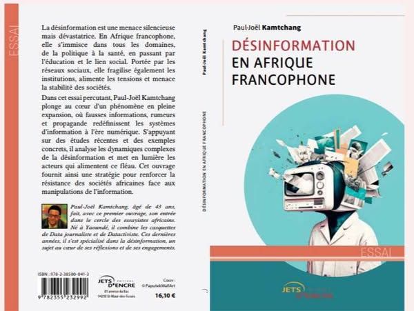 images : Blaise Pascal ANDZONGO et Paul Joel K.