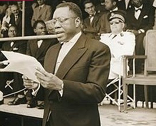 Cameroun : célébration des 45 ans de la mort de l’ancien Premier ministre André Marie Mbida
