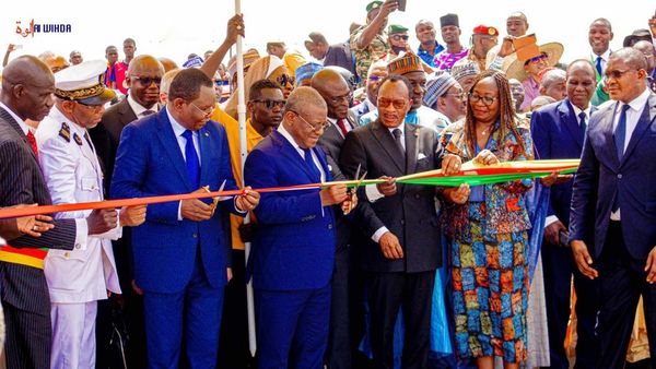 Tchad-Cameroun : pont Bongor-Yagoua, un levier de transformation socio-économique