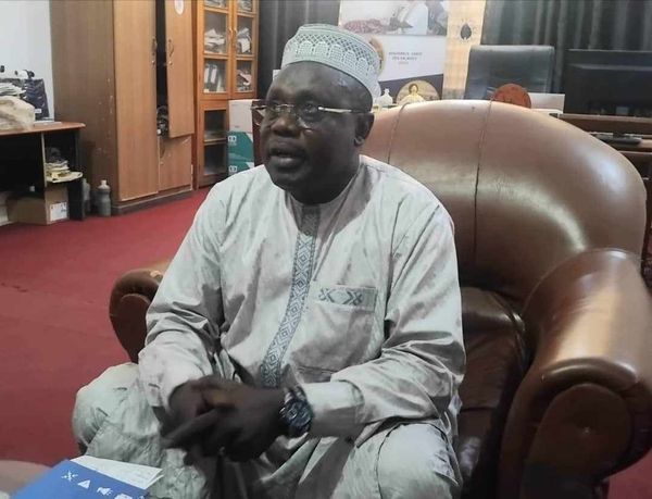 Tchad : à Abéché, la délégation sanitaire du Ouaddaï annonce des cas de suspicion de méningite