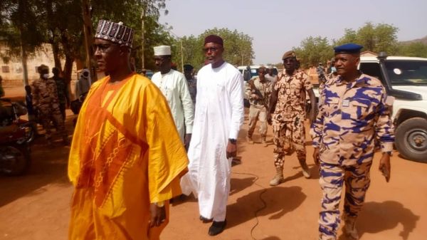 Tchad : Les travailleurs célèbrent dans l’unité la fête du Travail au Guéra