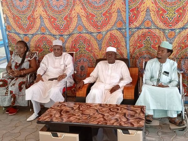 Tchad : La CNDH célèbre le 1er mai sous le signe de la convivialité et de l’engagement professionnel