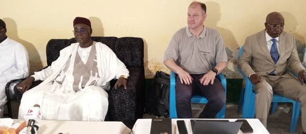 Tchad : Forum à Kelo pour relancer la filière Coton : Objectif production accrue et durabilité