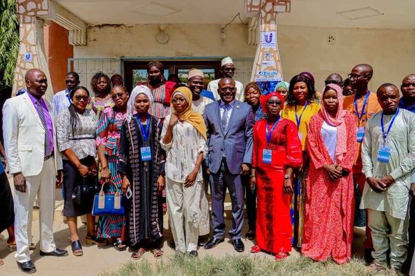 Tchad : la CNDH forme les médias sur les droits de l'homme et la lutte contre la désinformation