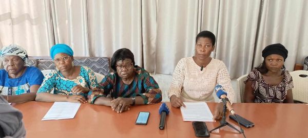 Tchad : le GCAP-FEMME s'indigne contre l'insécurité généralisée