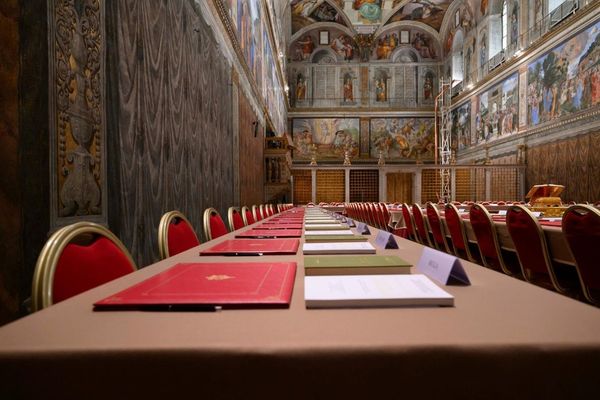 Image : Vatican News