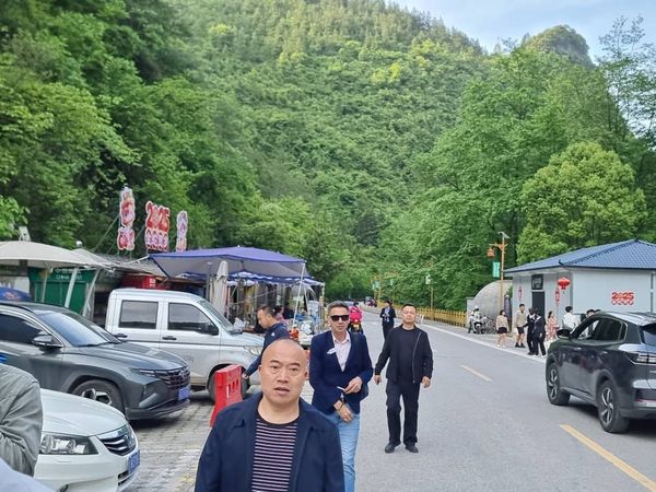 Chine : Exploration de la province de Hubei, un équilibre harmonieux entre tradition, modernité et tourisme culturel