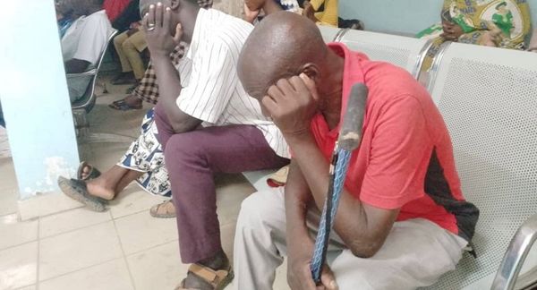 Tchad : L'Accès difficile aux médecins spécialistes, une course contre la montre pour les patients