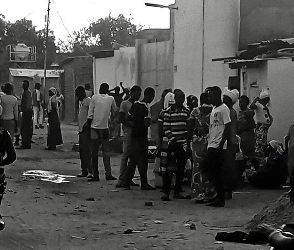 Paradoxe à N'Djaména : Chômage Élevé Chez les Jeunes et Consommation d'Alcool Visible