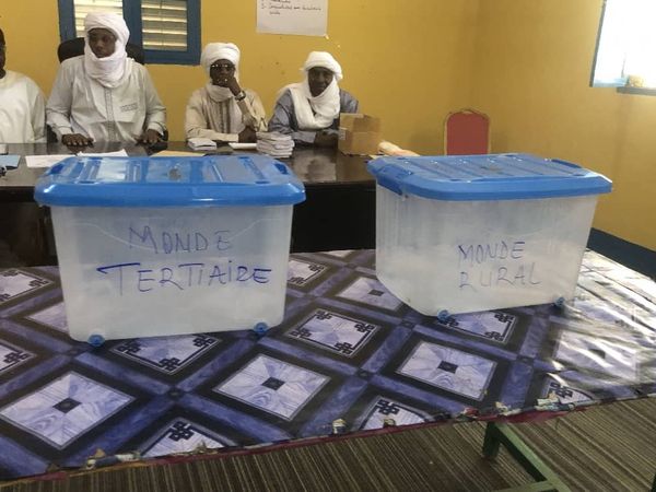 Tchad - Ouaddaï : Lancement officiel des élections consulaires de la CCIAMA à Abéché