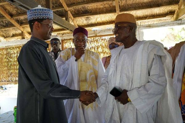 Tchad - Culture : Lancement du Festival des Arts et de la Culture Moundang à Léré