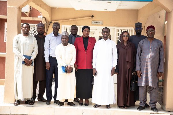 Tchad : l’ONAPE et le MASSAH unissent leurs efforts pour mieux accompagner les populations vulnérables au Lac