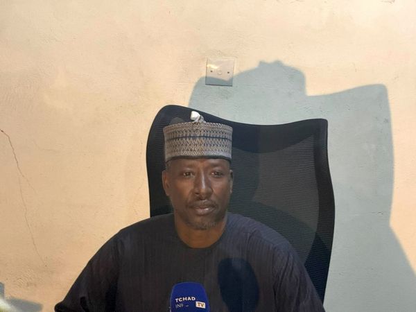 Tchad : Masra Succes interpellé pour incitation à la haine et violences à Mandakao