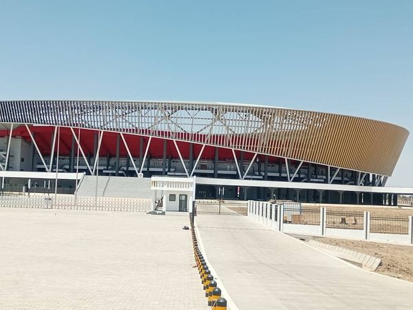 Tchad - N'Djaména : Transformer le Stade de Mandjafa en pôle d'attraction durable