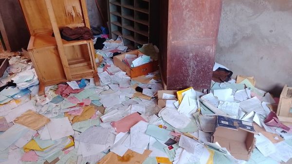 Tchad - Moundou : Acte de vandalisme majeur au Collège d'Enseignement Numéro 1