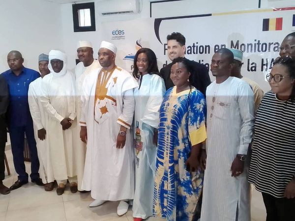 Tchad : L'ONASER intensifie la sensibilisation sur l'interdiction du transport de personnes sur les camionnettes