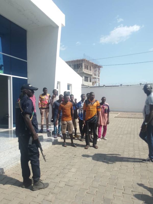 Cameroun : Deux descentes de Police dans la ville de Touboro et Garoua par le commissariat de sécurité publique de Touboro et émi-immigration de Garoua