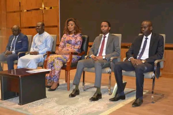 Tchad : l’UJT célèbre la 32e Journée mondiale sous le signe de l’intelligence artificielle