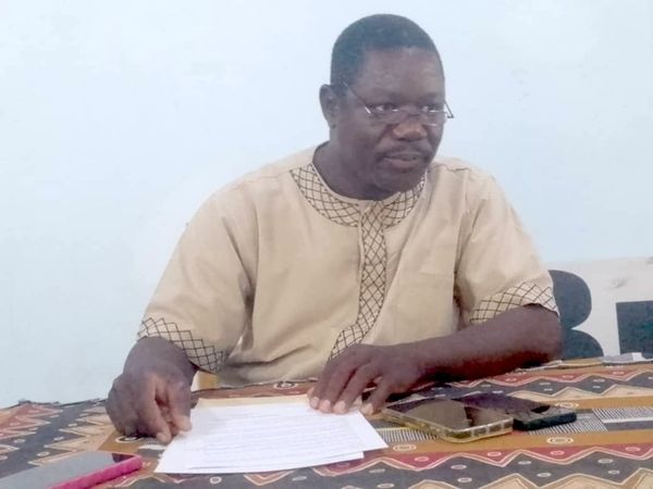 Tchad : les ayants droit du personnel sanitaire mort pendant le Covid-19 réclament indemnisation