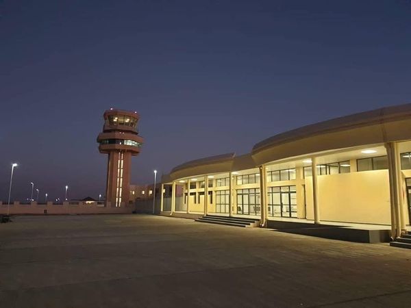 Tchad - Amdjarass : Mission technique à l'Aéroport d'Amdjarass pour préparer l'extension des infrastructures