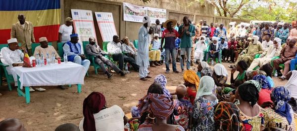 Tchad - Moussafoyo : Célébration de la paix et de l'espoir pour un vivre ensemble harmonieux