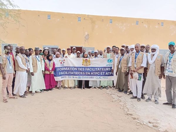 Tchad - Mao : L'ONG CIAUD Canada investit dans le renforcement des capacités de ses facilitateurs locaux