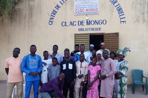 Tchad - Mongo : Le festival Guéra Hip Hop prend son élan