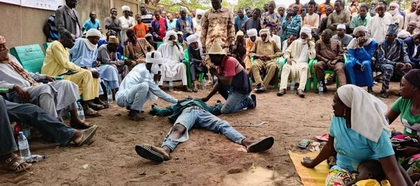 Tchad - Moussafoyo : Célébration de la paix et de l'espoir pour un vivre ensemble harmonieux