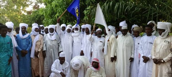 Tchad - Sarh, Moyen-Chari : Mahamat Nour Abakar Hyosco installe une nouvelle ère consulaire axée sur l'unité et le développement