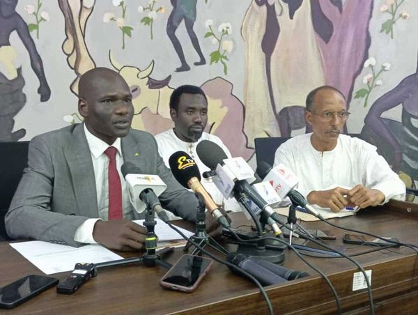 Tchad : le ministère du Commerce et de l'Industrie fait un point sur les élections consulaires de la CCLAMA