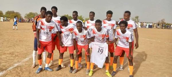 Tchad : Massaguet remporte la finale de la Coupe de la ligue départementale de Harazé Albiar
