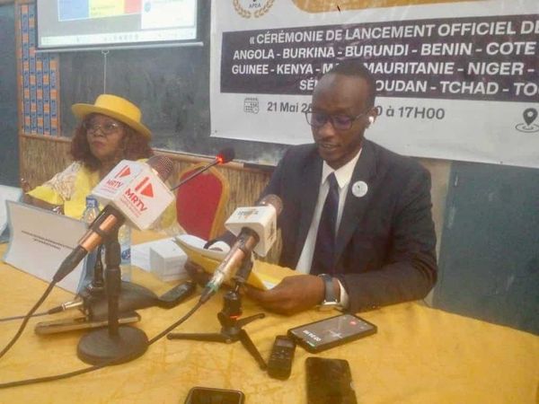 Tchad : lancement officiel des activités de l'APEA
