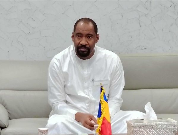 Tchad : la marche dite pacifique de l’UNC prévue pour le 24 mai strictement interdite sur l'ensemble du territoire