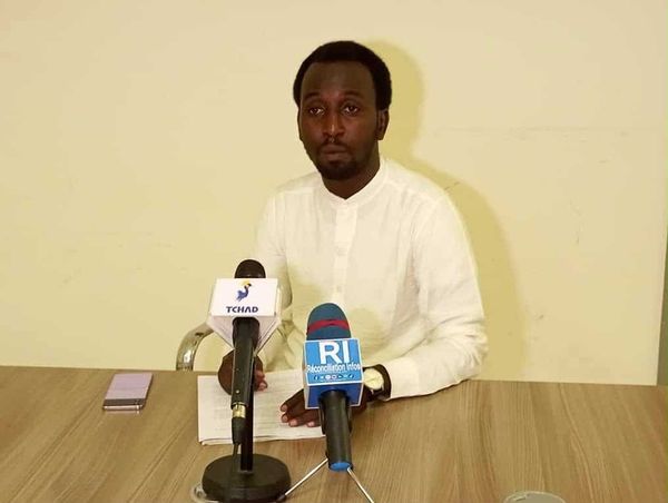 Tchad : Sojedev mobilise pour l’inauguration du stade de Mandjafa